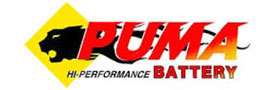 puma